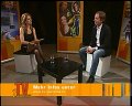 Hanni Bergesch interviewt Fernando Swiech